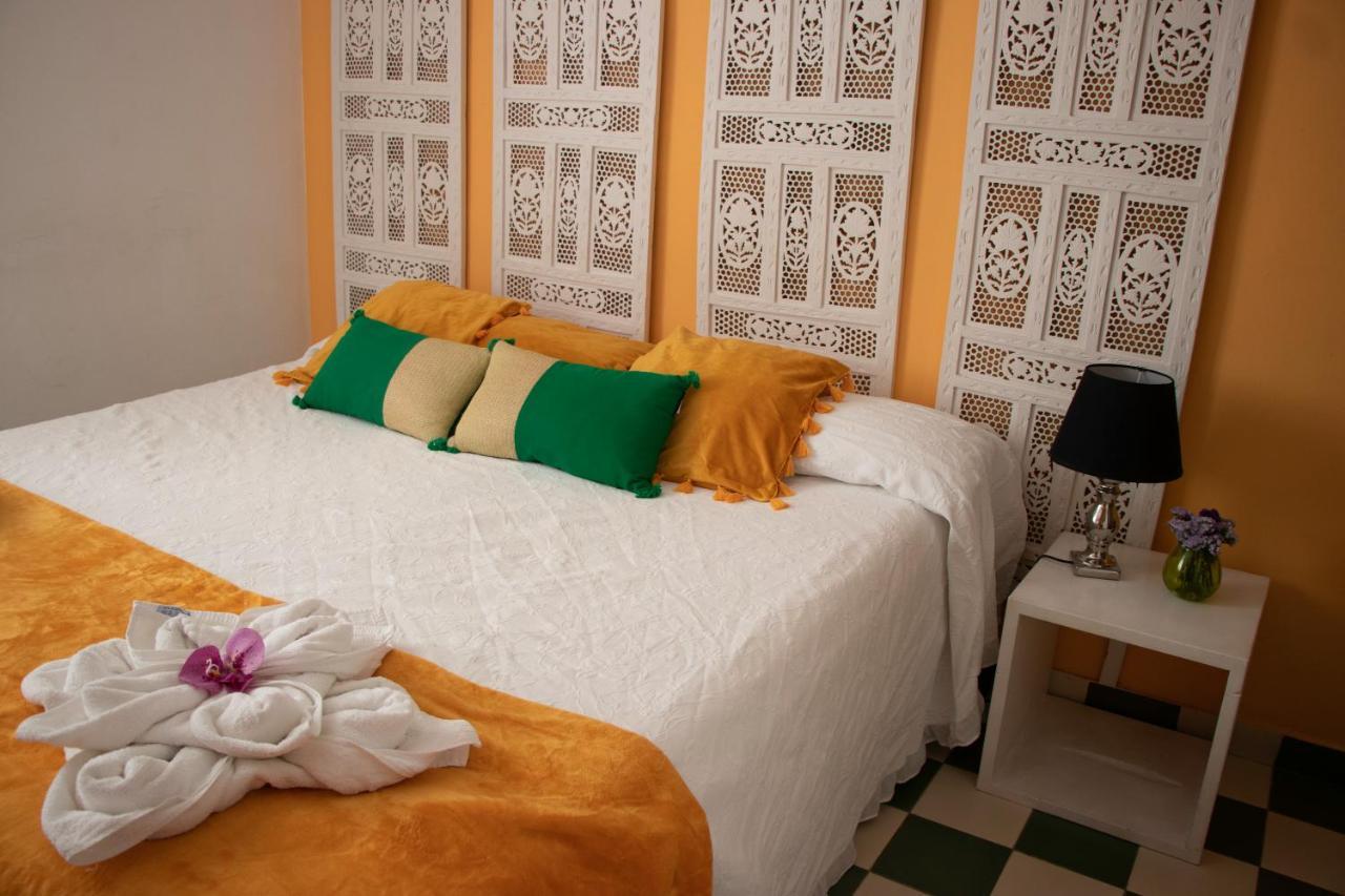 La Fonda Benissa, Grupo Terra De Mar, Alojamientos Con Encanto Luaran gambar